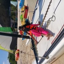 Vania, 27 years old, StraightSantiago de Cuba, Cuba