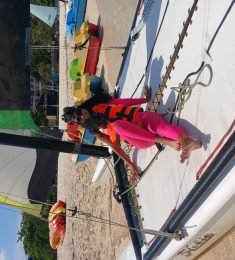 Vania, 27 years old, Straight, Woman, Santiago de Cuba, Cuba