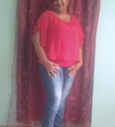 Yuneski Días, 38 years old, Straight, Woman, Baragua, Cuba