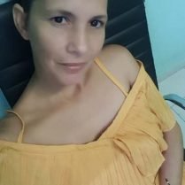 Yainet Dieguez Osorio, 44 years old, Straight, Holguin, Holguin, Cuba