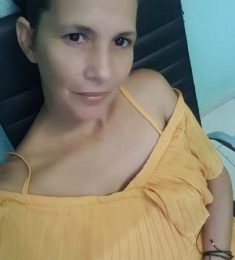 Yainet Dieguez Osorio, 44 years old, Straight, Woman, Holguin, Cuba