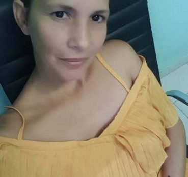 Yainet Dieguez Osorio, 43 years old, Holguin, Cuba