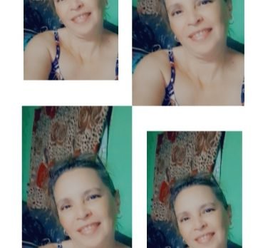 Ramonita, 53 years old, Colonia Mariano Roque Alonso, Paraguay