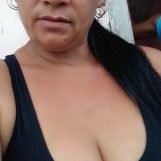 Greisy, 41 years old, Guantanamo, Cuba