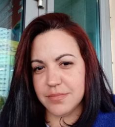 Cleo Gil, 36 years old, Straight, Woman, Venezuela, Cuba