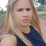 Vivi, 32 years old, San Antonio de los Banos, Cuba