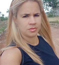 Vivi, 32 years old, Straight, Woman, San Antonio de los Banos, Cuba