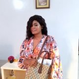 Isabel Nchama, 30 years old, Ebebiyin, Equatorial Guinea