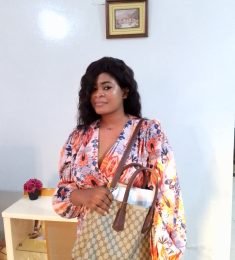 Isabel Nchama, 30 years old, Straight, Woman, Ebebiyin, Equatorial Guinea