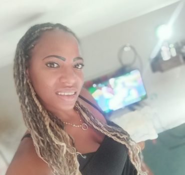 Caridad, 39 years old, Havana, Cuba