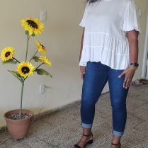 Yarelkis, 49 years old, StraightSantiago de Cuba, Cuba