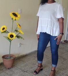 Yarelkis, 49 years old, Straight, Woman, Santiago de Cuba, Cuba
