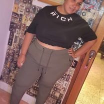 Rita maria, 35 years old, StraightCiego de Avila, Cuba