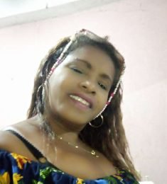 Mayelin lago Sánchez, 52 years old, Straight, Woman, Santiago de Cuba, Cuba