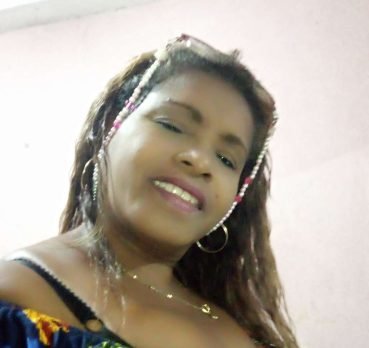 Mayelin lago Sánchez, 51 years old, Santiago de Cuba, Cuba