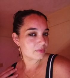 Daiyanis, 31 years old, Straight, Woman, Regla, Cuba