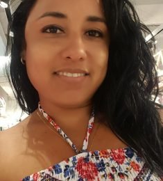 Hina, 43 years old, Straight, Woman, Havana, Cuba