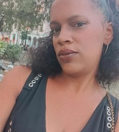 saidi, 40 years old, Straight, Woman, Diez de Octubre, Cuba