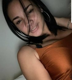 Claudia, 20 years old, Straight, Woman, Guaimaro, Cuba
