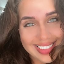 Kame, 25 años, DerechoCerro, Cuba