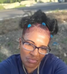 Leidy, 50 years old, Straight, Woman, Tampa, USA