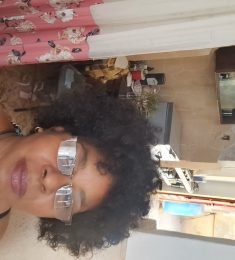 Brooks, 52 years old, Straight, Woman, Havana, Cuba