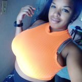 Mariam, 24 years old, Santiago de Cuba, Cuba
