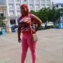 Claribel Kindelan Dorado, 30 years old, Santiago de Cuba, Cuba