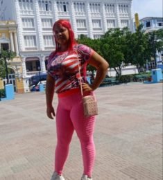 Claribel Kindelan Dorado, 31 years old, Straight, Woman, Santiago de Cuba, Cuba