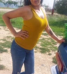 Yude, 36 years old, Straight, Woman, Ciego de Avila, Cuba