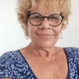 Cuba Victoria, 63 years old, Guanabacoa, Cuba