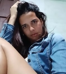 Nadia, 34 years old, Straight, Woman, Guantanamo, Cuba