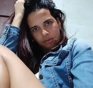 Nadia, 33 years old, Guantanamo, Cuba