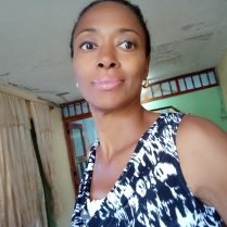 Mayelin Ibañez Mustelier, 46 years old, StraightSantiago de Cuba, Cuba