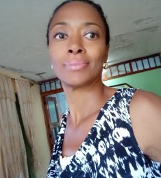 Mayelin Ibañez Mustelier, 46 years old, Straight, Woman, Santiago de Cuba, Cuba