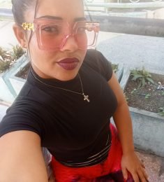 Erisleydis, 34 years old, Straight, Woman, Santa Clara, Cuba