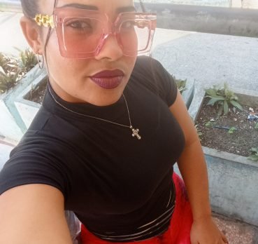 Erisleydis, 33 years old, Santa Clara, Cuba