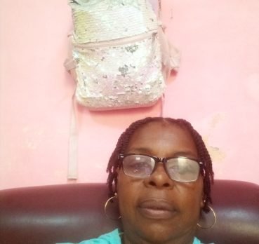 Nora, 53 years old, Guantanamo, Cuba