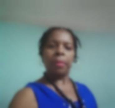 Nora, 53 years old, Guantanamo, Cuba