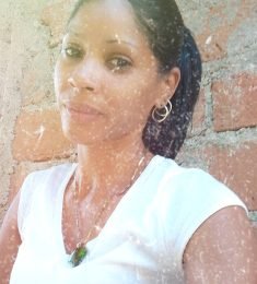 Yanetsi Domínguez, 39 years old, Straight, Woman, Santiago de Cuba, Cuba