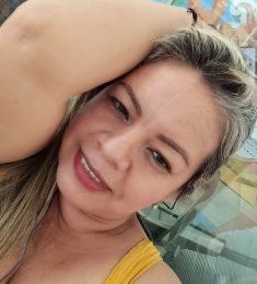 Yolima, 46 years old, Straight, Woman, Cali, Colombia