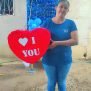 Tirsa, 47 years old, Tipitapa, Nicaragua
