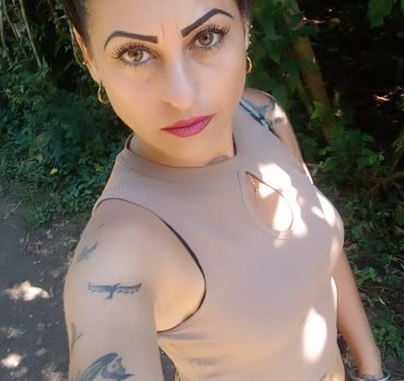 Rosy gonzalez Barallobre, 39 years old, Santiago de Cuba, Cuba