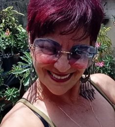 Niurka, 60 years old, Straight, Woman, Camaguey, Cuba