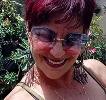 Niurka, 59 years old, Camaguey, Cuba
