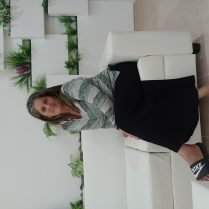 Yakelin, 51 years old, StraightCorralillo, Cuba