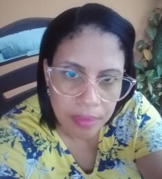 Drini feliz ferreras, 48 years old, Straight, Woman, Santo Domingo Oeste, Dominican Republic