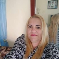 Yanet, 47 years old, Straight, Camaguey, Camaguey, Cuba