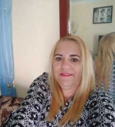 Yanet, 47 years old, Straight, Woman, Camaguey, Cuba