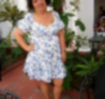 Yoania, 55 years old, Cienfuegos, Cuba